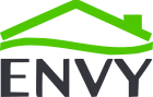 Envy homes logo